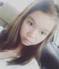 Rencontre Femme Thaïlande à ยะลา : Elpis, 24 ans
